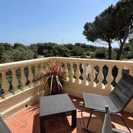Appartement Calme Avec Terrasse Proche Du Centre Ville Et De La Mer, Parking, Internet 바스티아 외부 사진